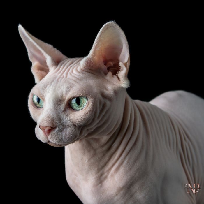 gato esfinge gato esfinge