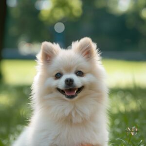pomerania linea rusa