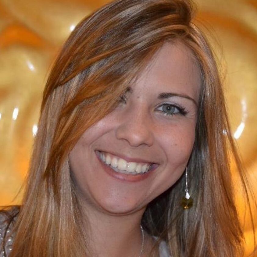 Sandra nuestros peludos