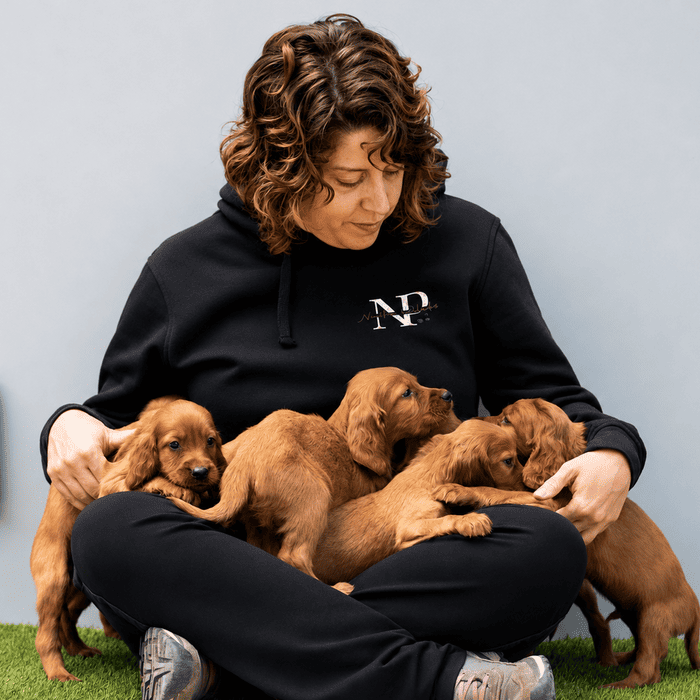 nuestros peludos criadores de perros en espana